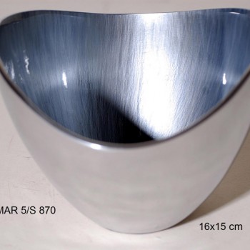 Μπωλ Αλουμινίου