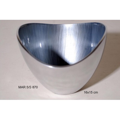 Μπωλ Αλουμινίου