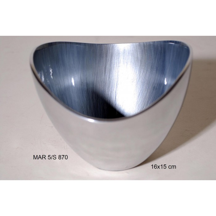 Μπωλ Αλουμινίου