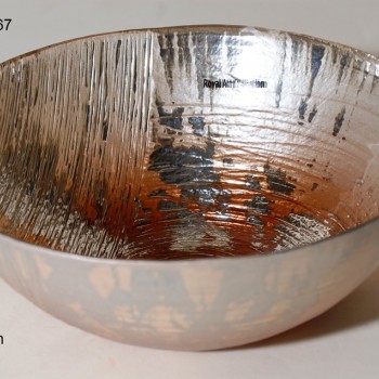 Μπώλ Γυάλινο Σε Μοντέρνα Γραμμή 