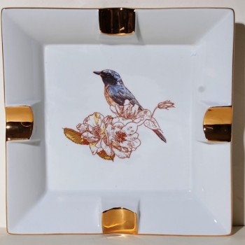 Τασάκι Πορσελάνης