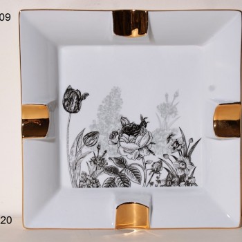 Τασάκι Πορσελάνης