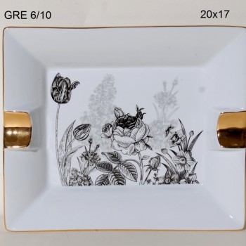 Τασάκι Πορσελάνης