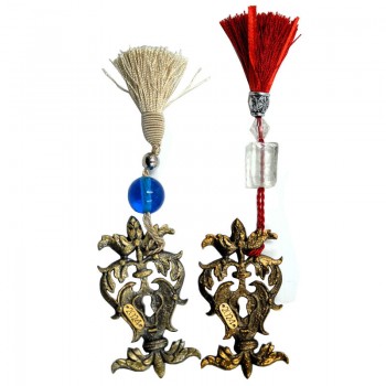 Γούρι Κλειδαριές 19201A