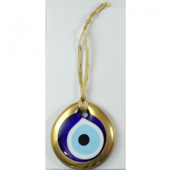 Γυάλινο Μάτι Κρεμαστό 10011