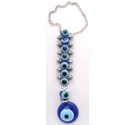 Κρεμαστό Διακοσμητικό Μάτι 12531