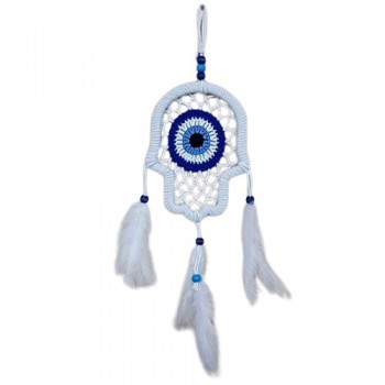 Ονειροπαγίδα Χέρι Με Μάτι 14727