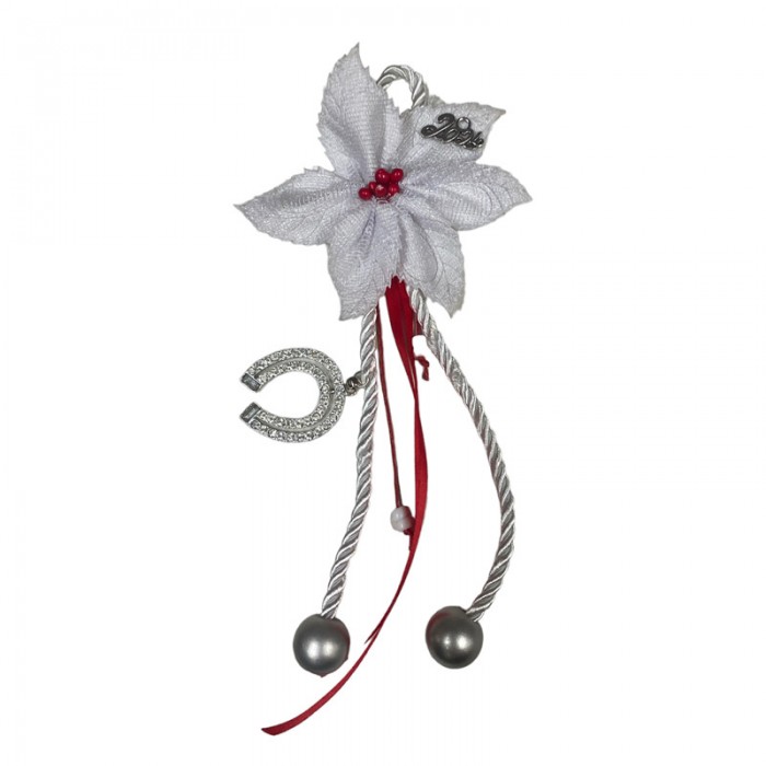 Γούρι Πέταλο 1678