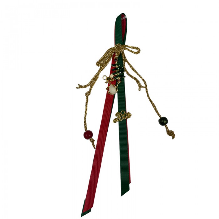 Γούρι Χριστουγεννιάτικο 823