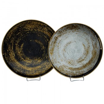 Δίσκοι Πολυεστρερικοί Στρογγυλοί 4025