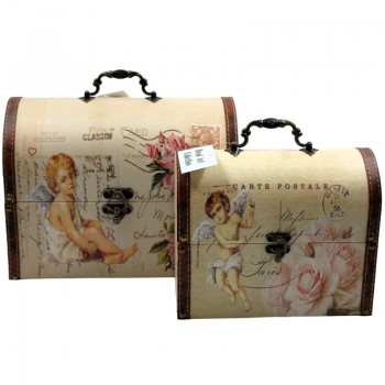 Βαλιτσάκια Με Αγγελάκια 43773