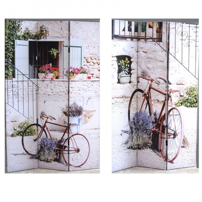 Παραβάν Με Ποδήλατο 48367