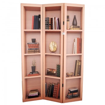 Παραβάν Με Βιβλία 49372