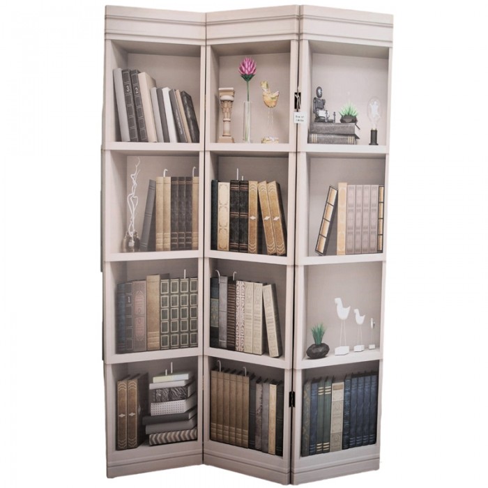 Παραβάν Με Βιβλία 49373