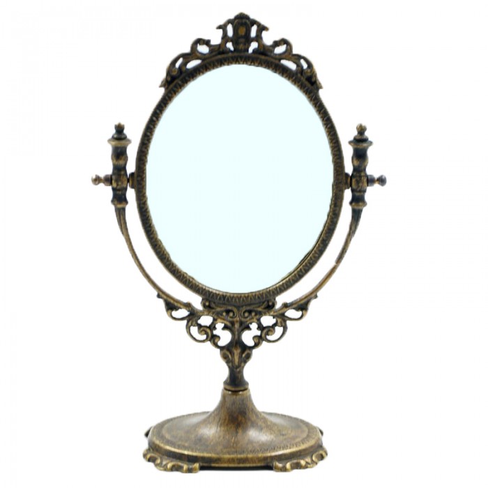 Kαθρέφτης Μπρουτζινος 1330BR