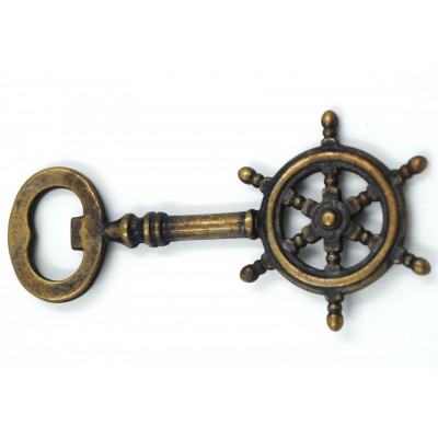 Ανοιχτήρι Σιδερένιο ΤIμόνι 1208BR