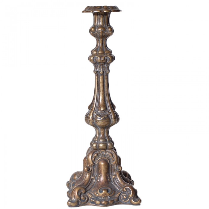 Κηροπήγιο Μπαρόκ 165BR