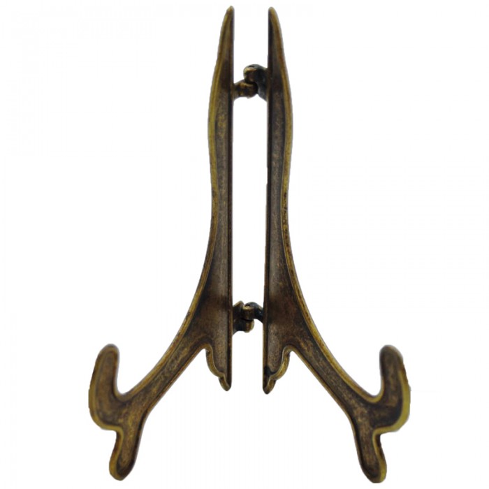 Βάση Μπρούτζινη Πιάτου 18cm 831BR