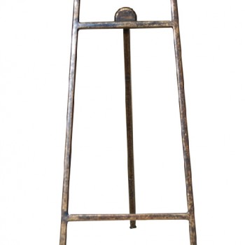 Βάση Κάδρου-Καβαλέτο Μπρούτζινη 1702BR