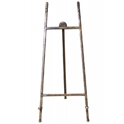 Βάση Κάδρου-Καβαλέτο Μπρούτζινη 1702BR