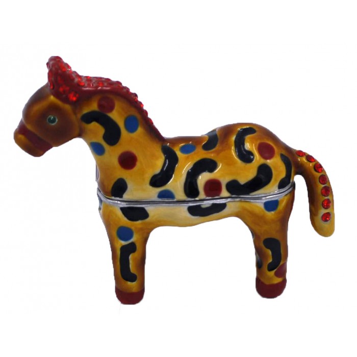 Μινιατούρα Άλογο 2756