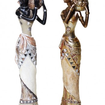 Αφρικάνες Πολυεστερικές 813