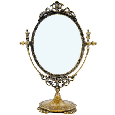 Kαθρέφτης Μπρουτζινος 066BR