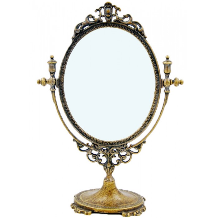 Kαθρέφτης Μπρουτζινος 066BR