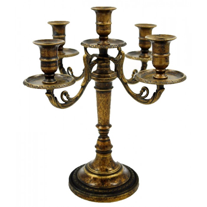 Κηροπήγιο Πεντάκερο 1045BR