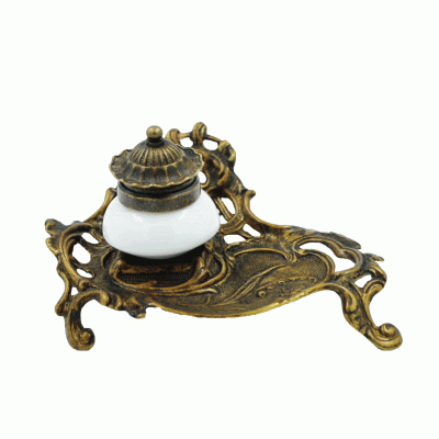 Μελανοδοχείο Μπρούτζινο 1083 Μελανοδοχείο Μπρούτζινο 1083