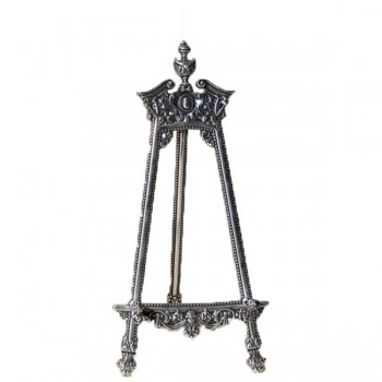 Βάση Κάδρου-Καβαλέτο Μπρούτζινο 33cm 1237E