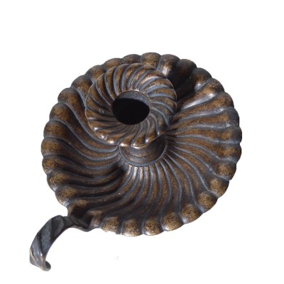 Κηροπήγιο Risnac No2 Μπρούτζινο 129BR