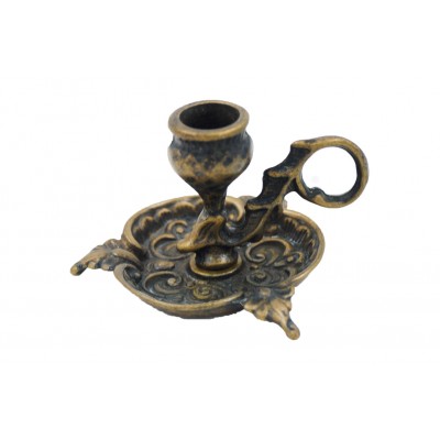 Κηροπήγιο Μπρούτζινο 131BR