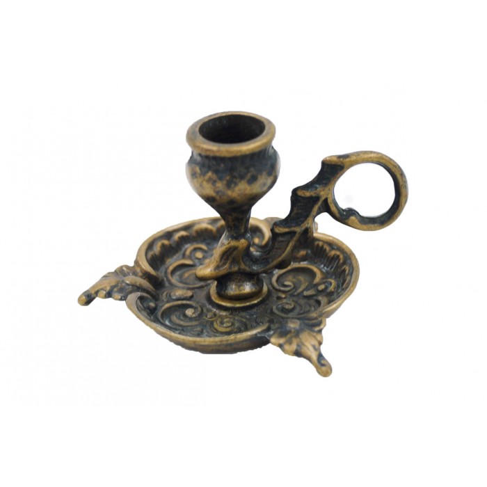 Κηροπήγιο Μπρούτζινο 131BR