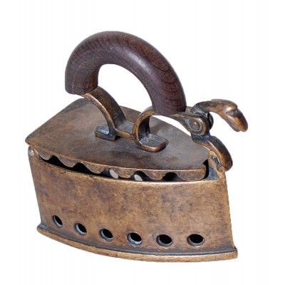 Σίδερο Μπρούτζινο 279BR Σίδερο Μπρούτζινο 279BR