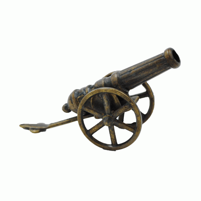 Κανόνι Νο1 Μπρούτζινο 524BR