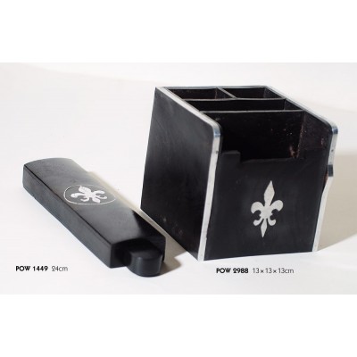 Μολυβοθήκη  Ξύλινη