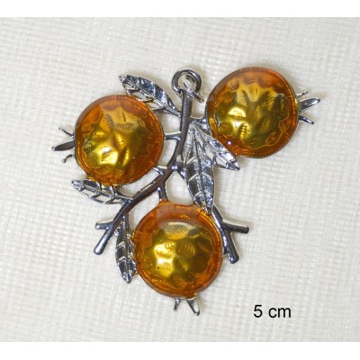 Στολιδάκι Φύλλο 1113SL