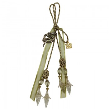 Γούρι Φίδι Μεταλλικό 214101