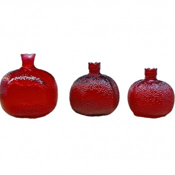 Ρόδια Γυάλινα Σ/3 4085