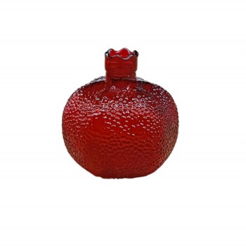 Ρόδι Γυάλινο 8783