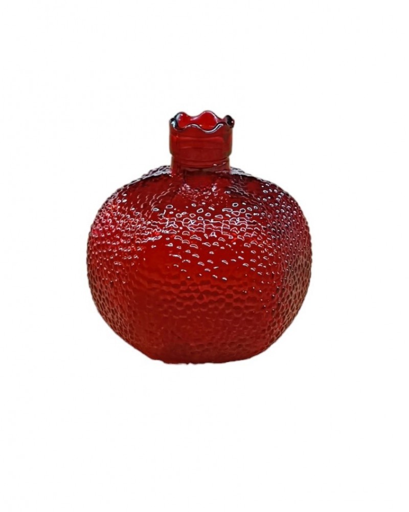 Ρόδι Γυάλινο 8783