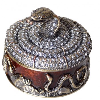 Κουτάκι Φίδια 415262