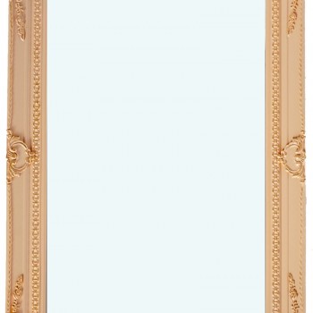 Καθρέφτης Ξύλινος Παρ/μος 3304290BR