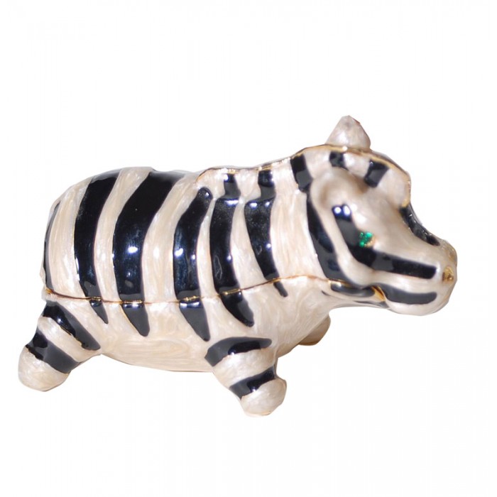 Ζέβρα Μινιατούρα 1973