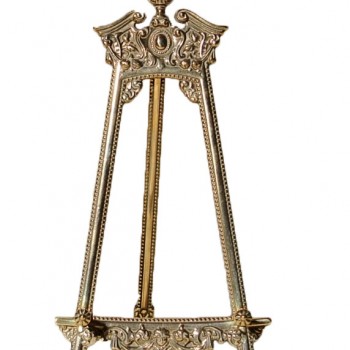 Βάση Κάδρου-Καβαλέτο 33cm 1237GL