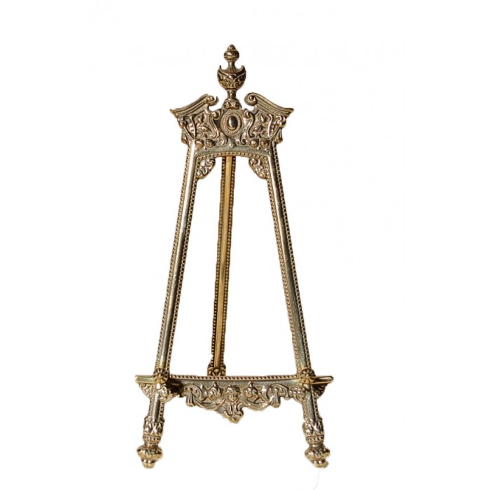 Βάση Κάδρου-Καβαλέτο 33cm 1237GL