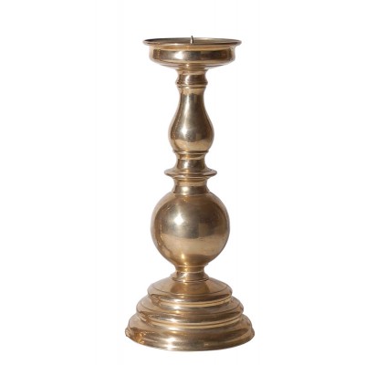 Κηροπήγιο M500 Μπρούτζινο 191GL