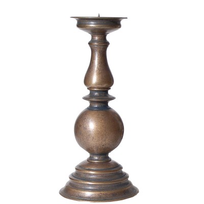 Κηροπήγιο M500 Μπρούτζινο 192BR