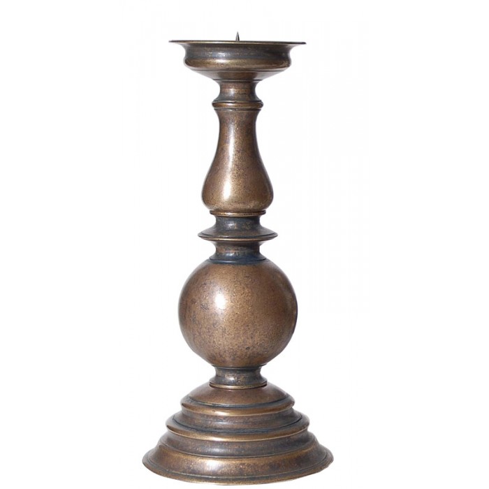 Κηροπήγιο M500 Μπρούτζινο 192BR